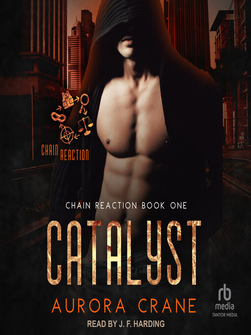 Title details for Catalyst by Aurora Crane - Wait list